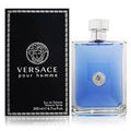 Versace Pour Homme 6.7 ounce Eau De Toilette for Men