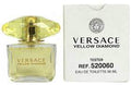 Tester Versace Yellow Diamond 3.0oz Eau de toilette for Woman