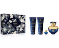 Versace Dylan Blue Femme.100ml Edp+Shower 100ml+Body 100ml+Bag