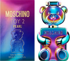 Moshchino Toy2 Pearl 3.4oz Edp for Ladies