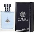 Versace Pour Homme 3.4 ounce Eau De Toilette