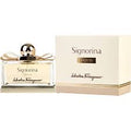 Signorina Eleganza by Salvatore Ferragamo 3.4oz Eau de Parfume for Women