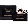 Signorina Misteriosa 3.4oz Edp By Salvatore Ferragamo