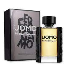 Ferragamo Uomo 3.4oz Eau de Toilette for Men