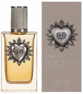 Devotion By Dolce & Gabbana (D&G) 3.4oz Edp for Men