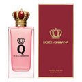 Q (Queen) by Dolce & Gabbana (D&G) 3.4oz Eau de Parfum