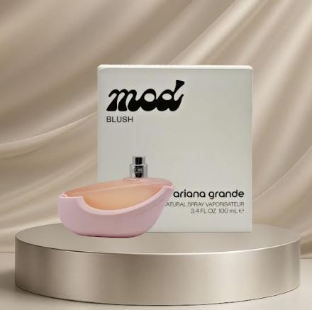 Tester Ariana Grande Mod Blush 3.4oz Eau de Parfum