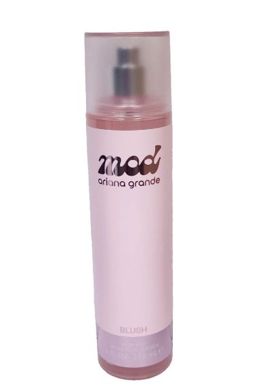 Ariana Mod Blush Body Mist 200 ml