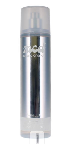 Ariana Mod Vanilla Body Mist 200ml