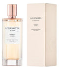 Ariana Grande Love Notes Vanilla Suede 4.25oz Eau de Parfum