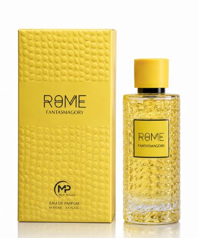 Rome Fantasmagory 3.4oz Edp by Mast Perfume (Bharara)