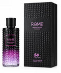Rome Melancholia Homme 3.4oz Edp By Bharara Mast Perfume