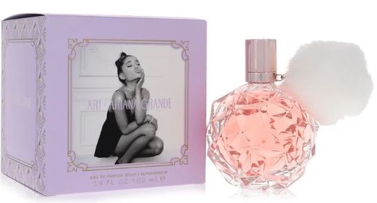 Ari by Ariana Grande 3.4oz Eau de Parfum for Women