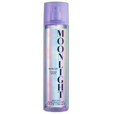 Moonlight by Ariana Grande 8.0oz Body Mist for Women
