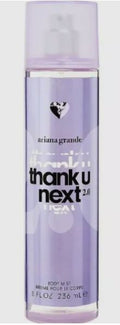 Thank You Next(2.0) Body Spray 8.0oz by Ariana Grande