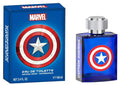 Captain America 3.4oz Eau de Toilette by Disney