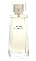 Tester Carolina Herrera 3.4oz Edt for Ladies