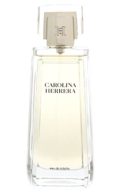 Tester Carolina Herrera 3.4oz Edt for Ladies
