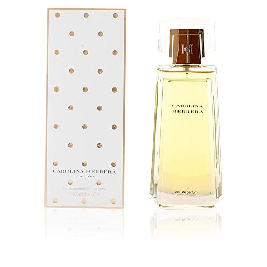 Carolina Herrera 3.4 ounce Eau De Parfum For Woman