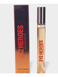 212 Heroes For Her .34oz Mini Edp By Carolina Herrera