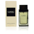Chic By Carolina Herrera 3.4 ounce Eau De Toilette For Men