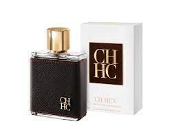 Ch By Carolina Herrera 3.4 ounce Eau De Toilette For Men