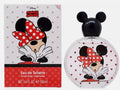 Minnie Mouse 3.4oz Eau de Toilette by Disney