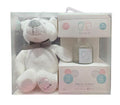 Eau My BB 5.1oz Baby Eau de Cologne + Teddy