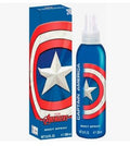 Captain America Body Spray 200ml by Disney