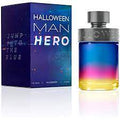 Halloween Man Hero 4.2oz Eau de Toilette