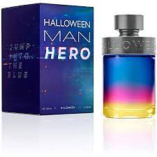 Halloween Man Hero 4.2oz Eau de Toilette