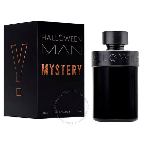 Halloween Man Mystery 3.4oz Edp