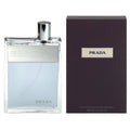 Prada Amber 3.4oz Eau de Toilette for Men