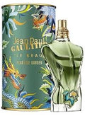 Gaultier Le Beau Paradise Garden 4.2oz Edp for Men