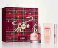 Gaultier Scandal 2.8oz Edp + 10ml mini + 2.5oz Body Lotion