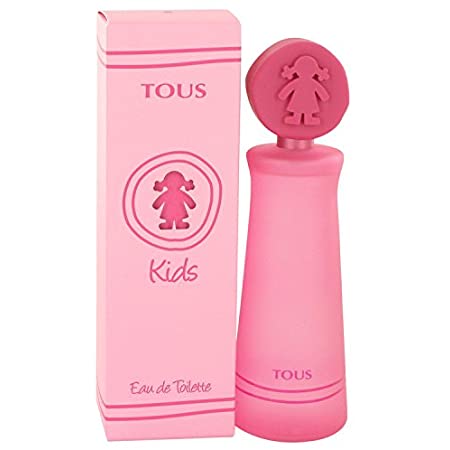 Tous Girl 3.4oz Eau de Toilette for Women