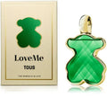 Tous Love Me The Emerald Elixir 3.0oz Edp
