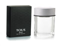 Tous Man 3.4 ounce Eau De Toilette For Men