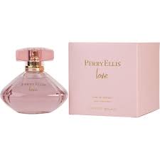 Love By Perry Ellis 3.4 ounce Eau De Parfum For Women
