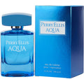 Perry Ellis Aqua by Perry Ellis 3.4 ounce Eau de Toilette for Men
