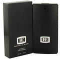 Portfolio Black By Perry Ellis 3.4 ounce Eau de Toilette for Men