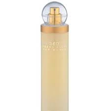 360 Ladies Body Spray 8.0oz by Perry Ellis