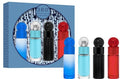 360 Mens Mini Set (4 x 0.25oz) Red + Blue + Black + Very Blue