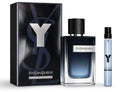 YSL "Y" 3.4oz Eau de Parfum + 10ml