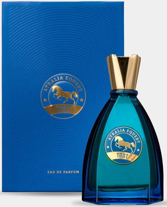 Atralia Equest Trot 3.4oz Eau de Parfum