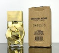 Tester Michael Kors Pour Femme 3.4oz Eau de Parfum