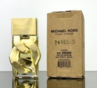 Tester Michael Kors Pour Femme 3.4oz Eau de Parfum