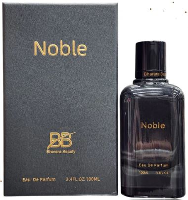 Bharara Noble 3.4oz Eau de Parfum for Men