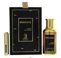 Bharara King Gold Edition 3.4oz Eau de Parfum