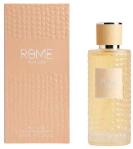 Rome Yum Yum 3.4Edp by Bharara Mast Perfume
